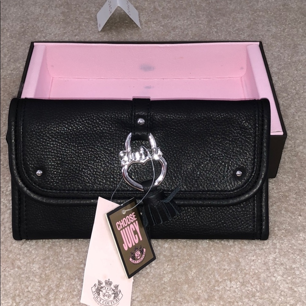 Juicy Couture wallet